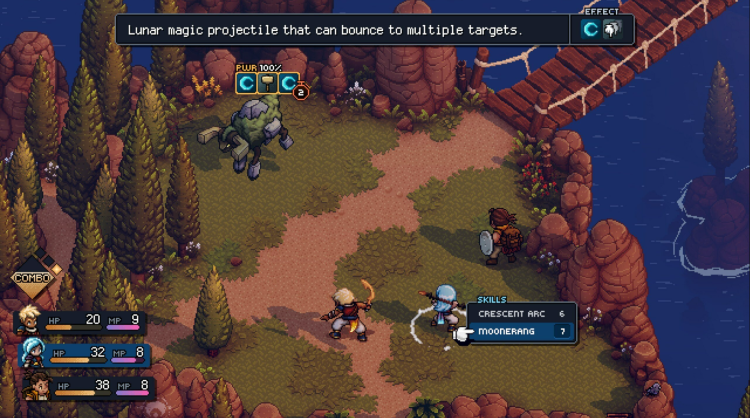 Os melhores RPGs para experimentar agora (em março de 2026) 37