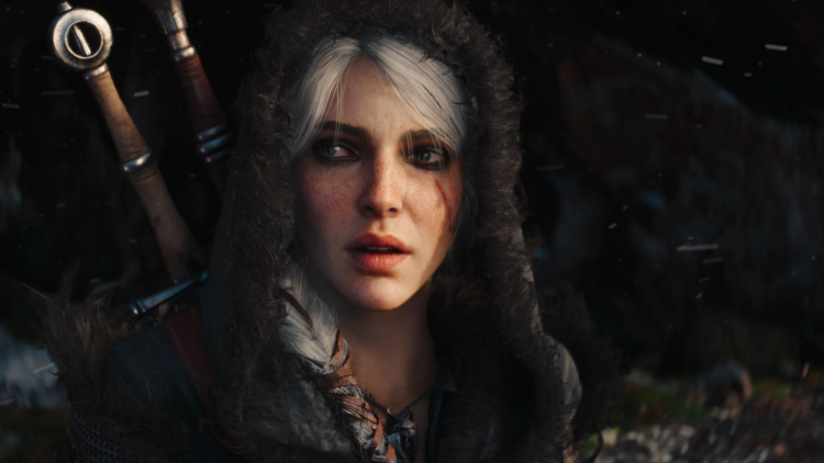 Um novo trailer de The Witcher 4 pode ser revelado neste verão.