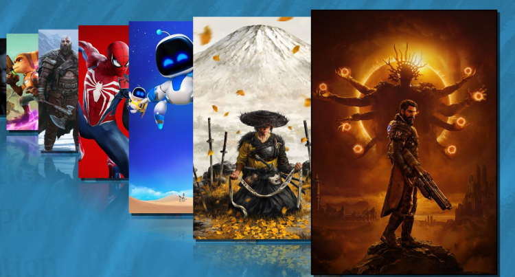 A Sony confirmou que dará mais destaque a jogos para um jogador do que a jogos como serviço.