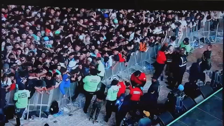 Quando Travis Scott volta ao Fortnite? 3