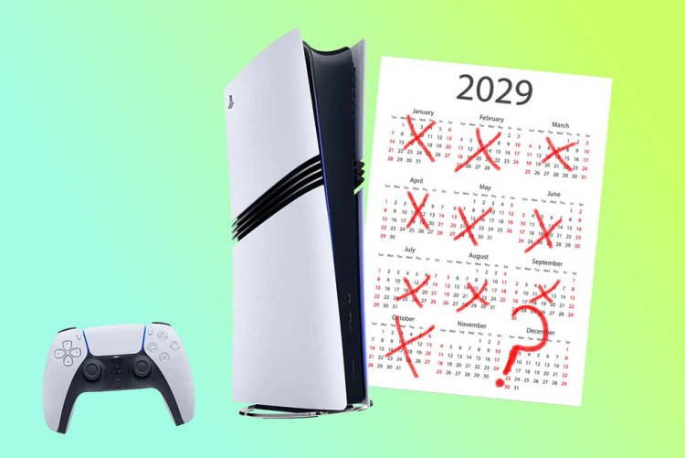 PlayStation 6: Rumores sobre a data de lançamento e o que esperar 3