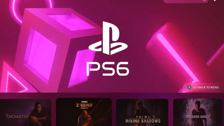 PlayStation 6: Rumores sobre a data de lançamento e o que esperar 5