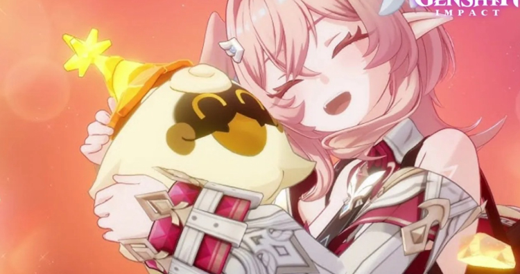 Vazamentos da versão 6.5 de Genshin Impact: banners, atualizações de conteúdo pós-jogo e novos mapas 2