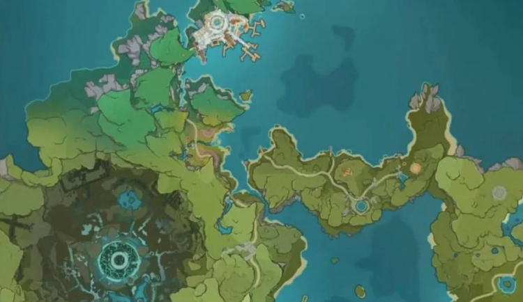 Vazamentos da versão 6.5 de Genshin Impact: banners, atualizações de conteúdo pós-jogo e novos mapas 3