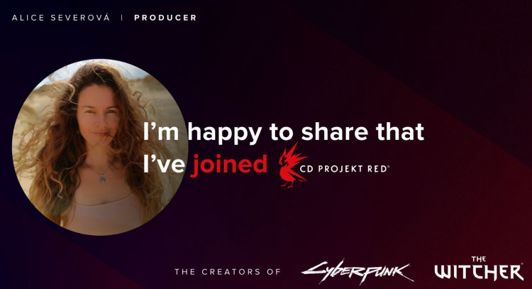 A CD Projekt RED contratou um ex-desenvolvedor de Kingdom Come para trabalhar em The Witcher 4.