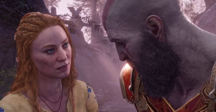 Surprising Character in the New God of War Game Revealed by Insider 1