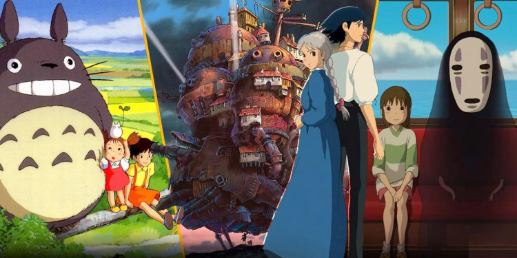 The Golden Era of 90s Anime: Why It Remains the Industry's Foundation 6