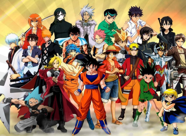 The Golden Era of 90s Anime: Why It Remains the Industry's Foundation 10