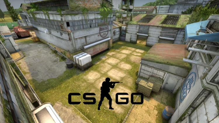 CS:GO Is Back: And Players Are Jumping In 1