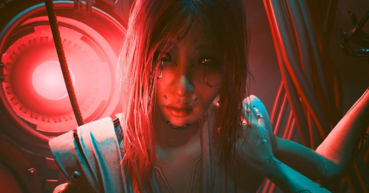 Cyberpunk 2077 Director Shared His Opinion on Cancelled DLC for The Game 1