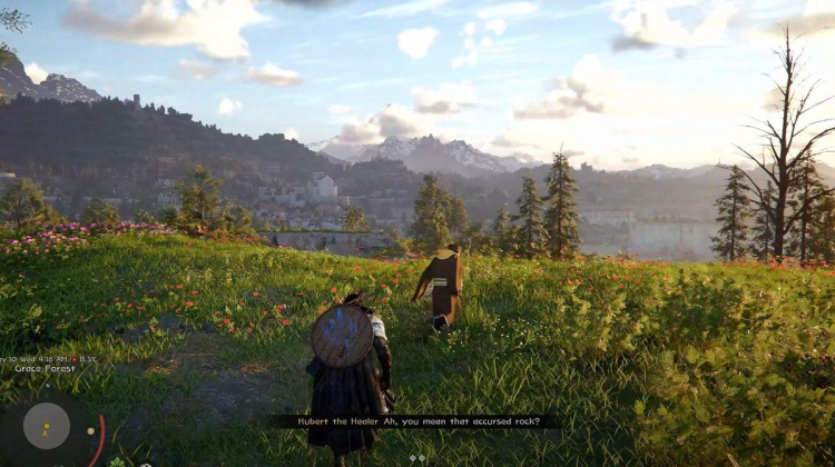 Crimson Desert Breaks 3 Million Wishlists: The Most Anticipated Open‑World Adventure of 2026 6