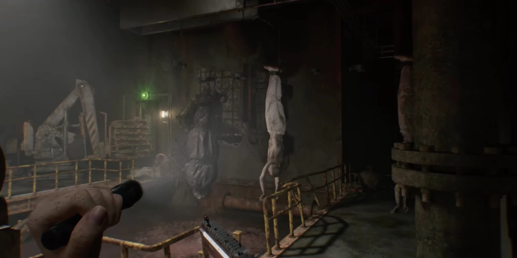 Resident Evil Requiem: How to Solve “The Final Puzzle” Secret Achievement 9