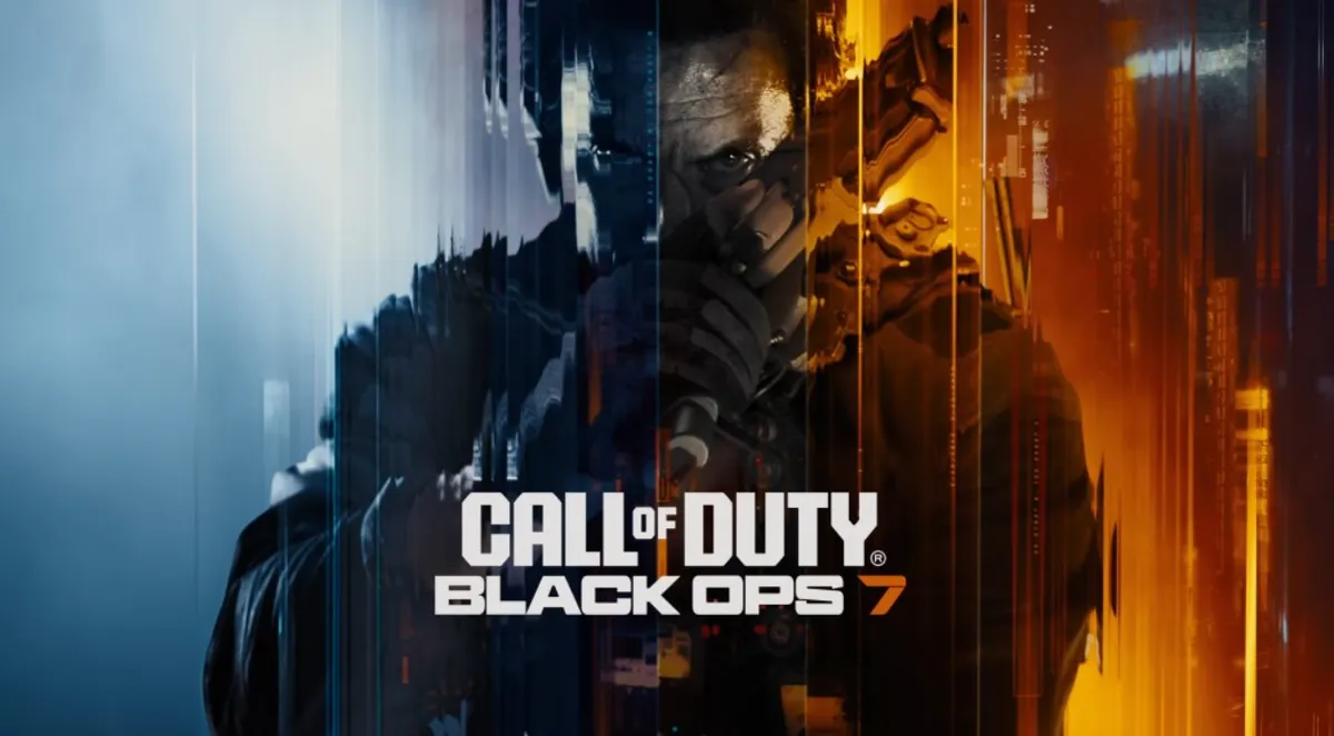 Xbox game pass - Call Of Duty: Black Ops 7