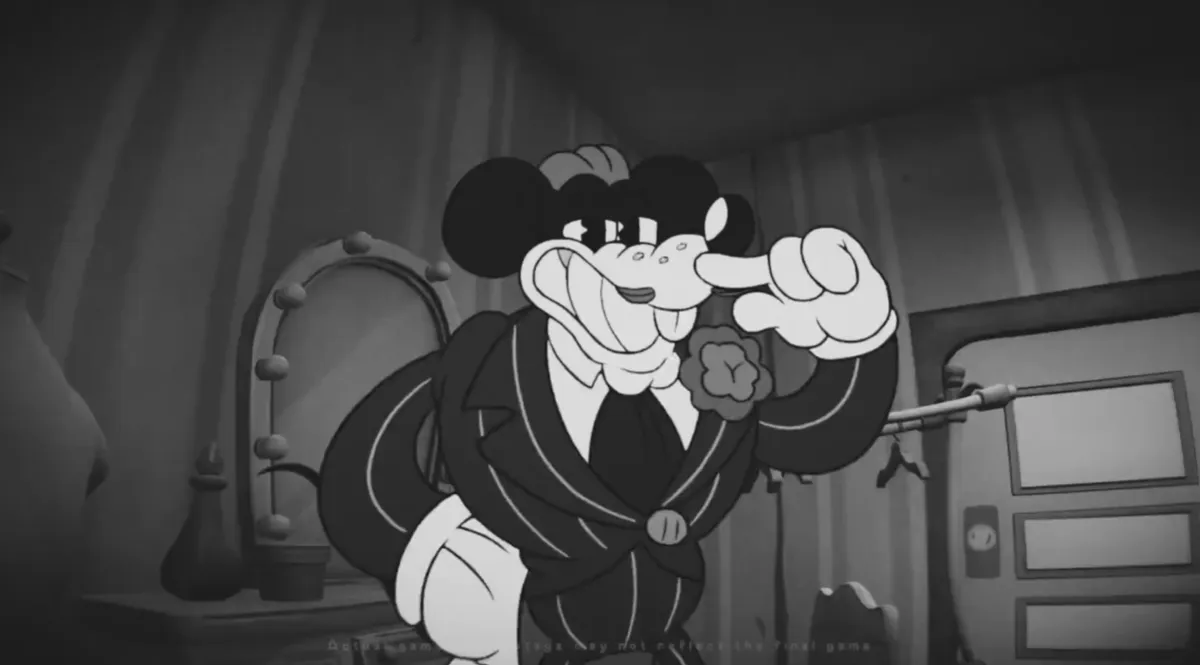 Rato: P.I. For Hire Resenha | EGW.News