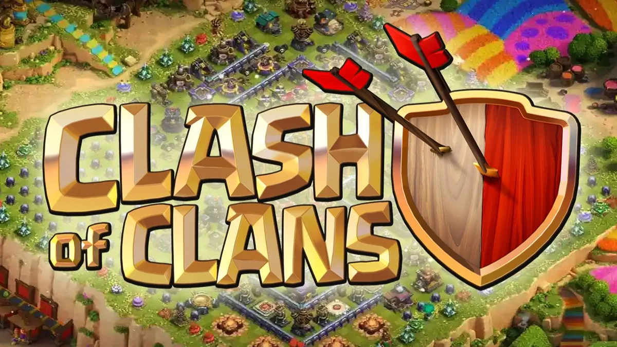Códigos válidos do Clash of Clans setembro 2026