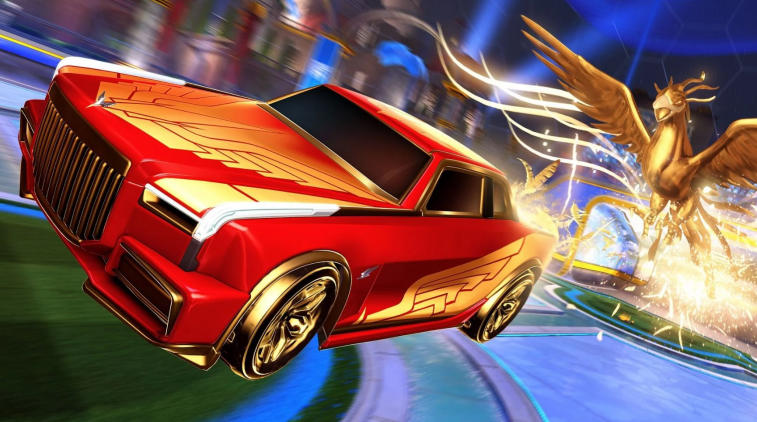 Luxo, prestígio, estilo - o que é notável na 7ª temporada de Rocket League? Foto 2