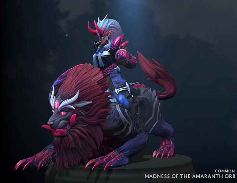 Valve lançou um novo baú para Dota 2. Photo 1