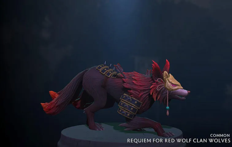 Valve lançou um novo baú para Dota 2. Photo 12