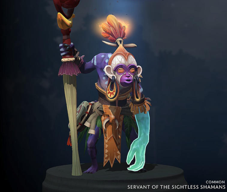 Valve lançou um novo baú para Dota 2. Photo 13