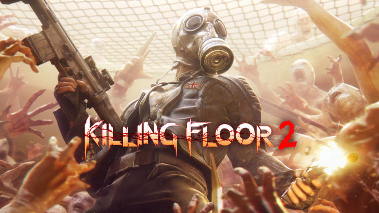 Epic Games Store está recebendo Killing Floor 2 e Ancient Enemy. Photo 1