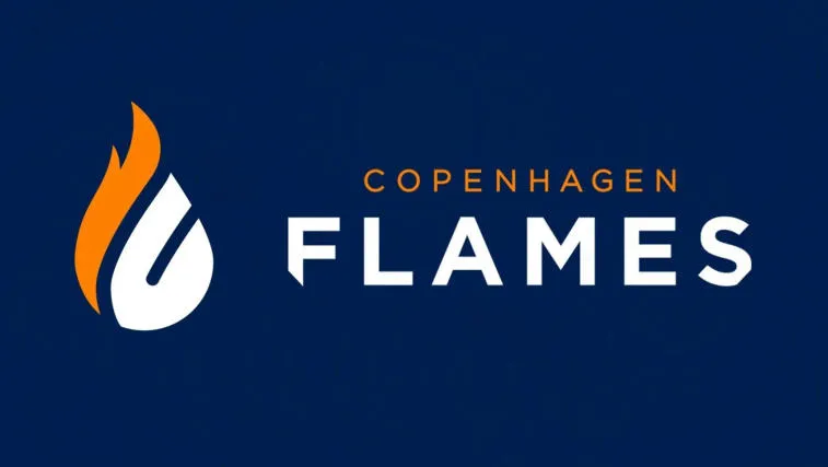 Copenhagen Flames relata seu sucesso em 2021. Foto 1