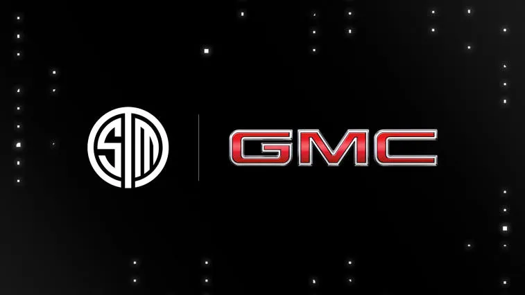 A organização de esports TSM anunciou uma parceria com a GMC. Foto 1