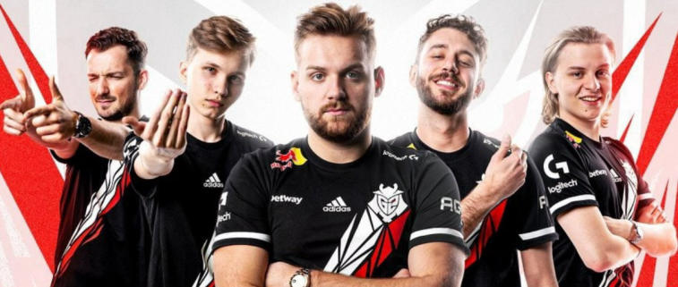 Existe Vida Depois Aleksib: que opções o G2 Esports tem?. Photo 2