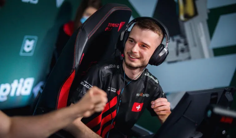 Existe Vida Depois Aleksib: que opções o G2 Esports tem?. Photo 4