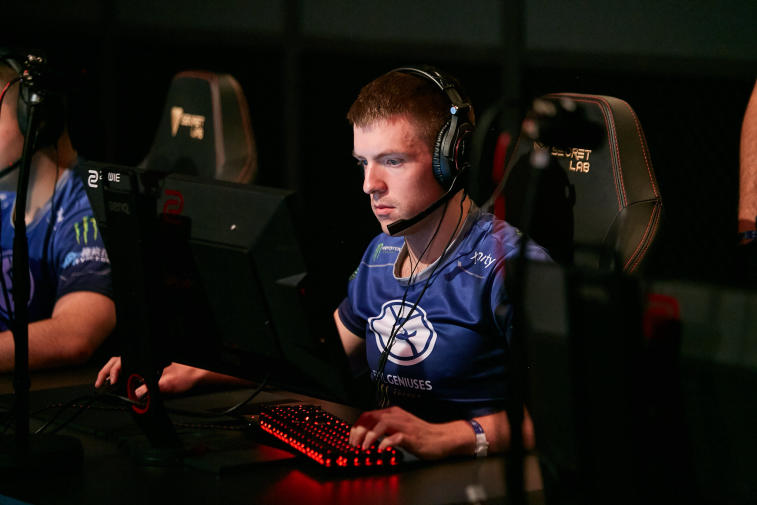 Stanislaw pode retornar a Evil Geniuses. Foto 1