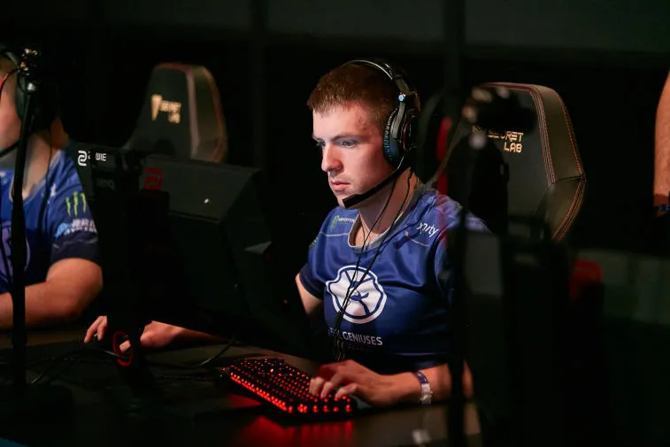 Stanislaw pode retornar a Evil Geniuses. Foto 1