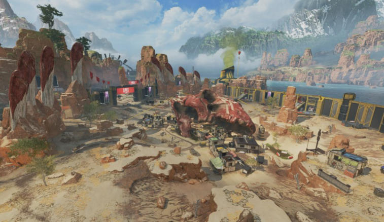 O que acontecerá na nova temporada de Apex Legends?. Foto 2