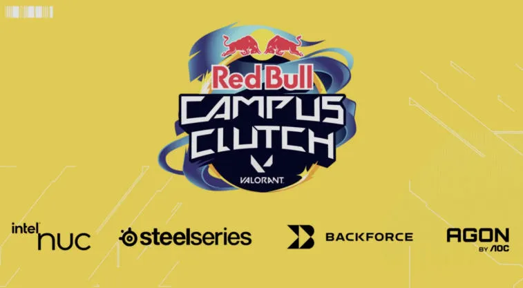 A segunda temporada do Red Bull Campus Clutch foi anunciada. Foto 1