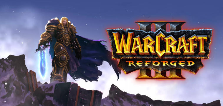 Warcraft III Reforged está dando sinais de vida. Foto 1