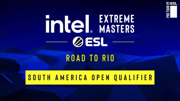 paiN Gaming, MIBR, 00NATION, Complexity Gaming e Gaimin Gladiators chegaram ao IEM Road to Rio 2022 for America. Foto 1