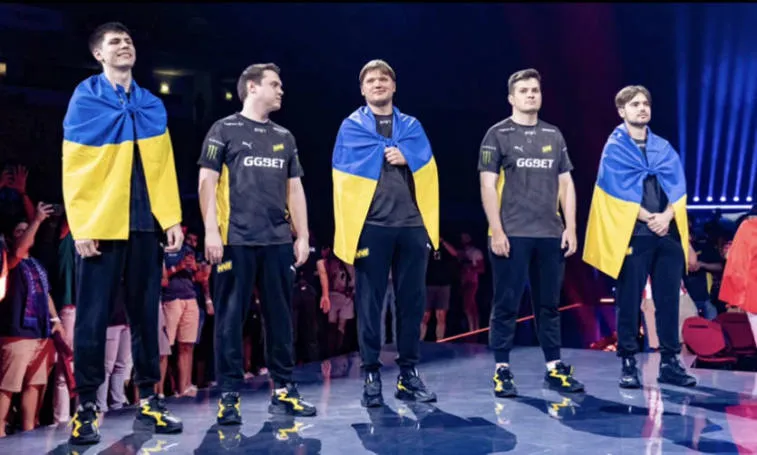 Natus Vincere jogará sua BLAST Premier Cup: Spring Finals 2022. Foto 1