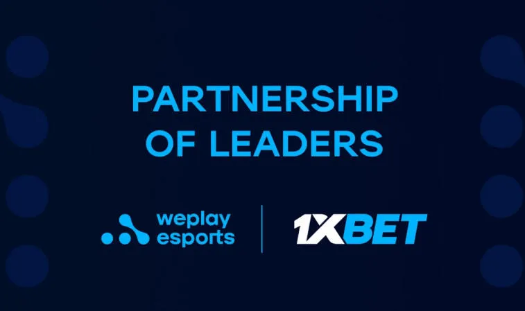 A ESL está escondendo uma parceria em andamento com a 1xBet. Foto 1