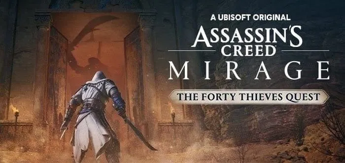 Rumor: a nova parte de Assassin's Creed terá o subtítulo Mirage. Foto 1