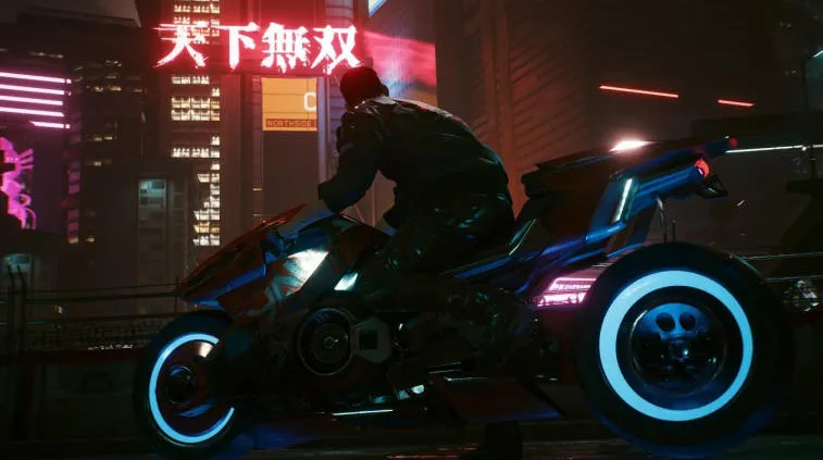 CD Projekt RED lançou o patch 1.6 para Cyberpunk 2077. Photo 3