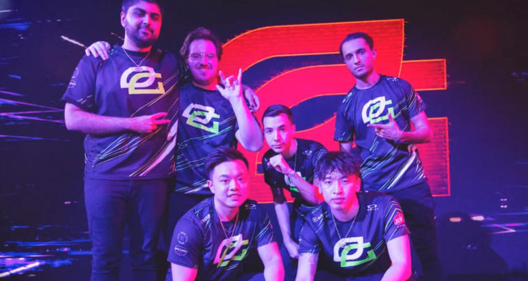 A TSM está pronta para adquirir a lista da OpTic Gaming se entrar em uma liga parceira. Foto 1