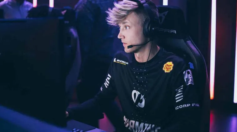 A Karmine Corp está perto de contratar Hans Sama. Rekkles está procurando novas oportunidades. Foto 2