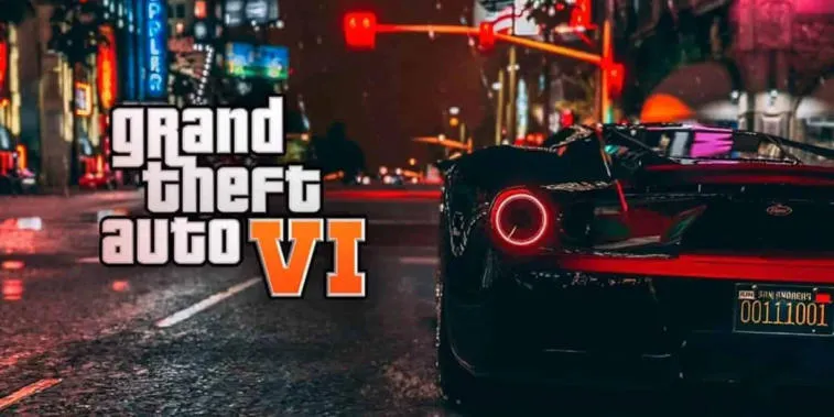 O hacker vazou novos dados sobre GTA VI. Foto 1