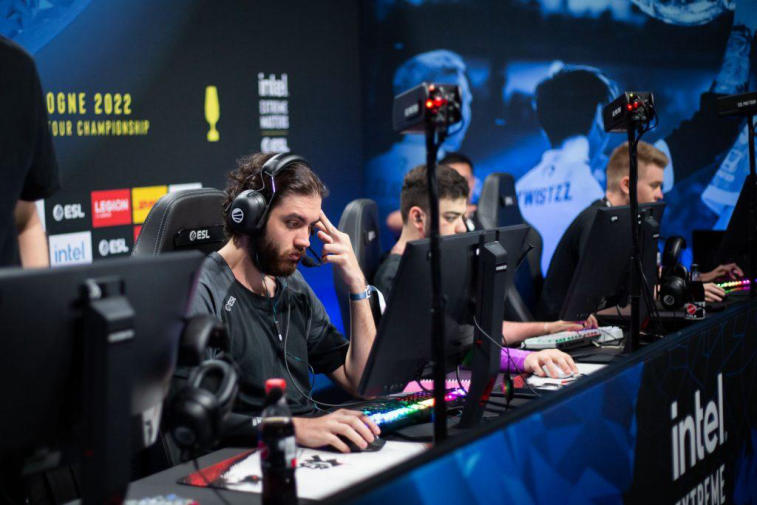 ESL e BLAST podem permitir que Virtus.pro concorra. Foto 1