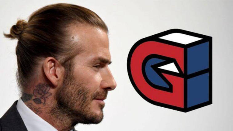 David Beckham está renegociando seu contrato com a Guild Esports. Foto 1