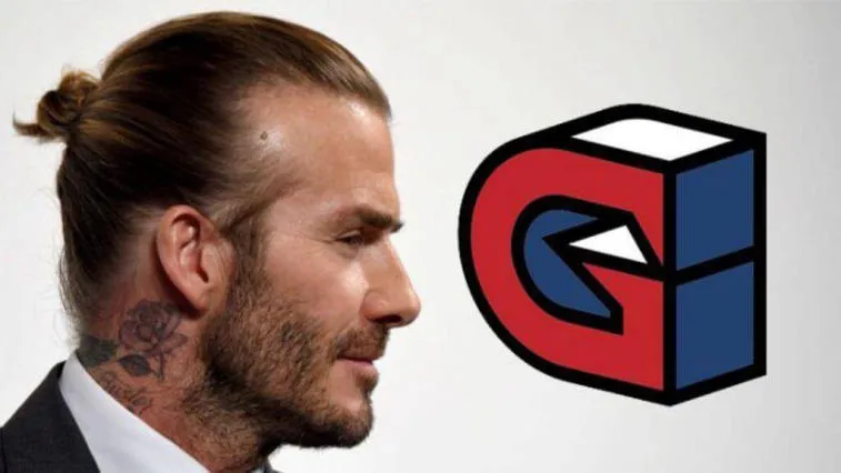 David Beckham está renegociando seu contrato com a Guild Esports. Foto 1