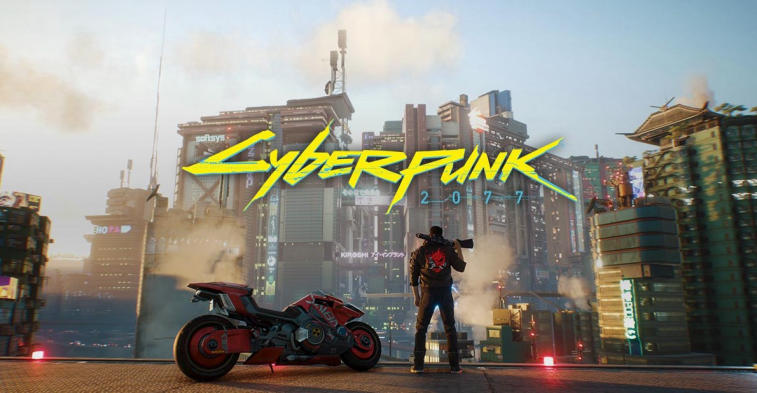 CD Projekt RED vendeu mais de 20.000.000 de cópias Cyberpunk 2077. Photo 1