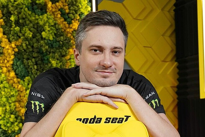 Solo deixa Natus Vincere. Foto 1