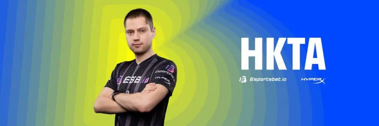 B8 Esports se despede do Hkta. Foto 1