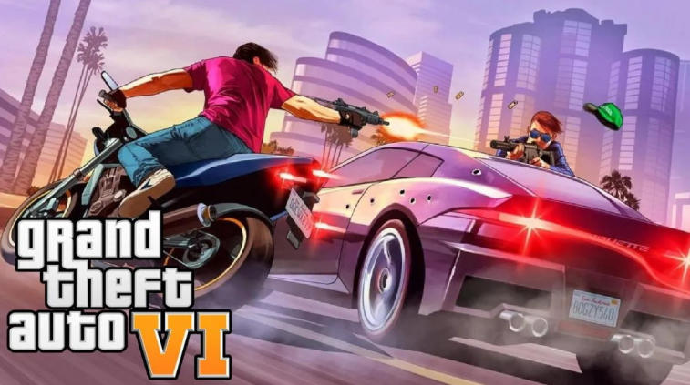 A Rockstar Games proibiu os jogadores de GTA de vender criptomoedas em servidores. Foto 1