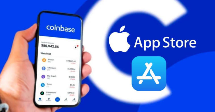 A Apple poderia melhorar o ecossistema de aplicativos de criptomoeda. Foto 1