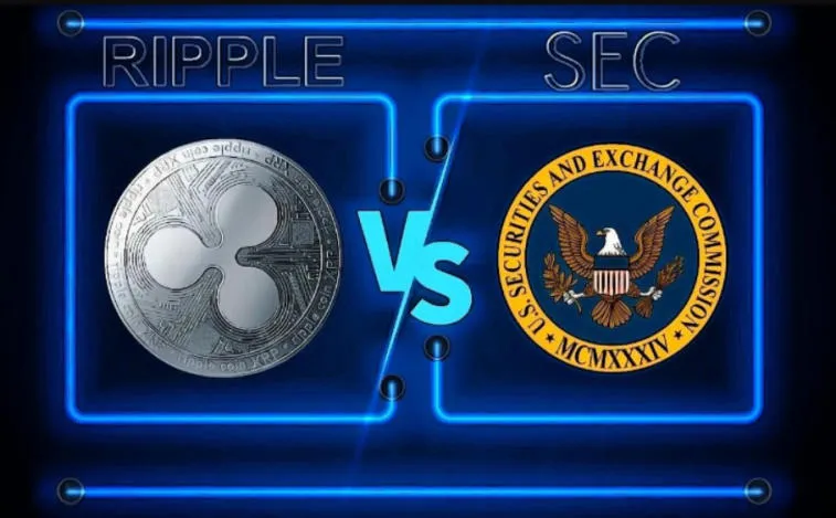 O XRP caiu 15% na última semana. Foto 2